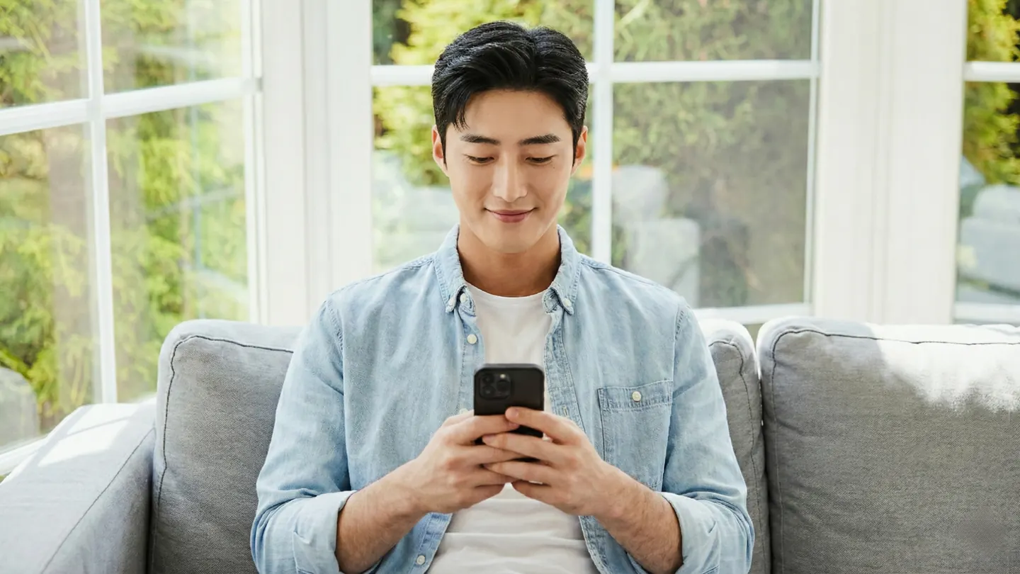 휴대폰 소액결제 사이트 점검 항목 안내 이미지