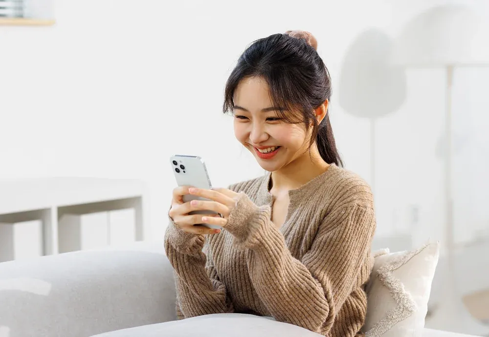 휴대폰 소액결제 사이트 비교 축 정리 단계 이미지